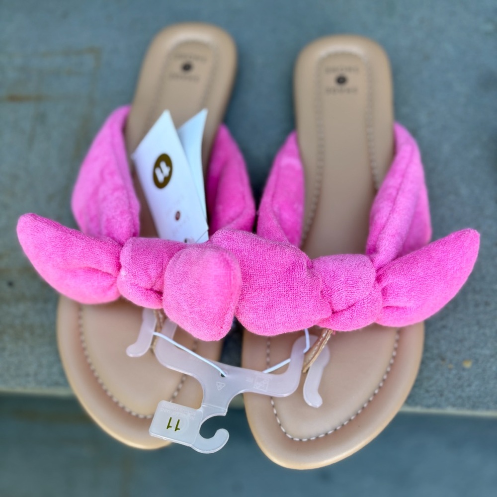 Flip flops